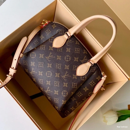 Cheap PM RIVOLI Vuitton Louis 0726